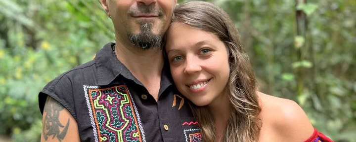 Shipibo Healing Retreat