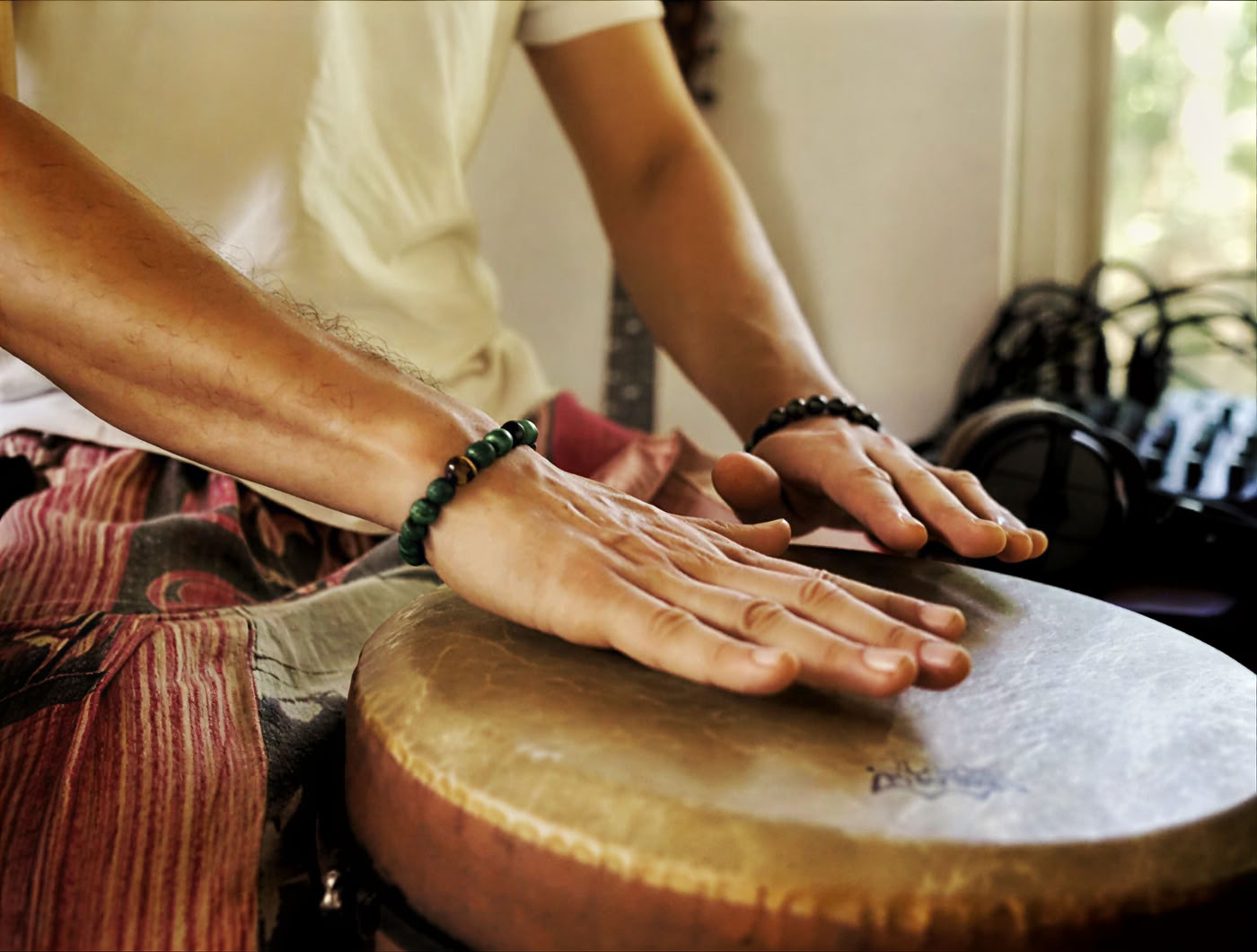 6-Day Psilocybin Retreat Program