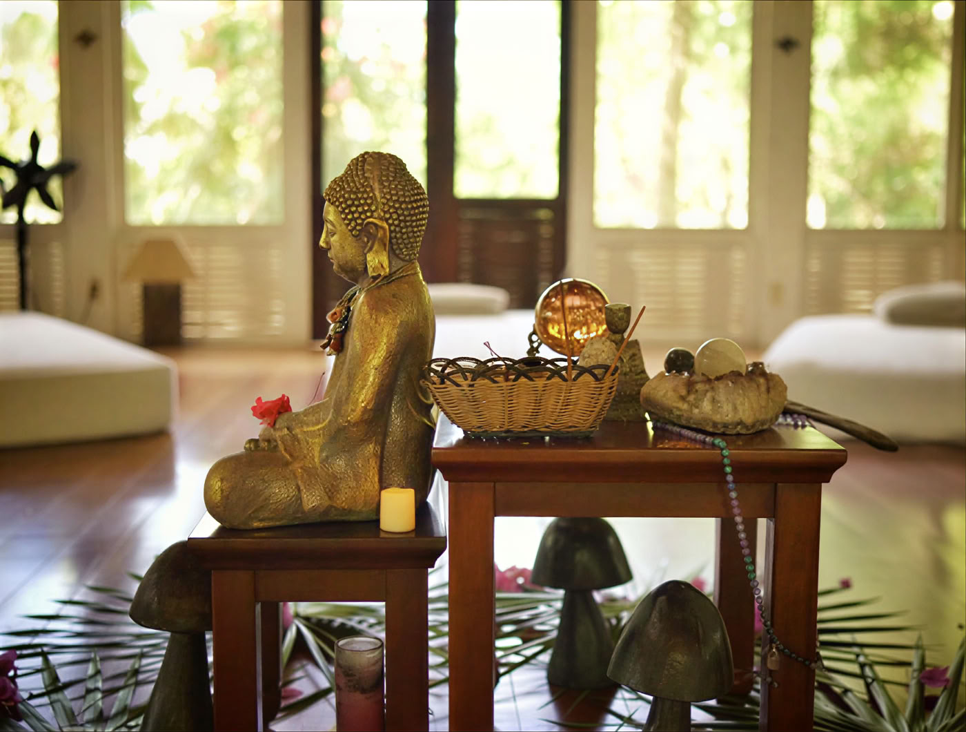 6-Day Psilocybin Retreat Program