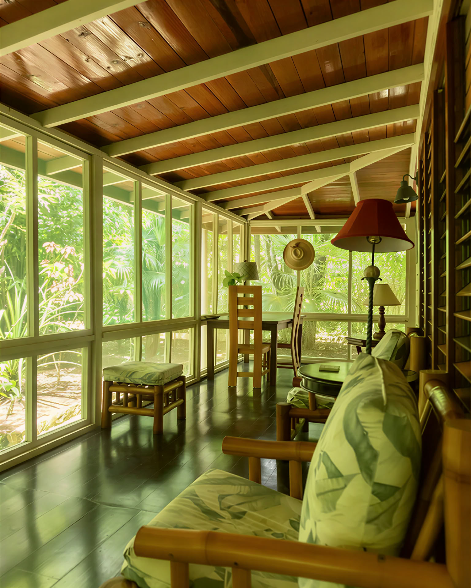 6-Day Psilocybin Retreat Program