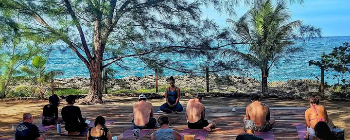 February Full Moon Retreat