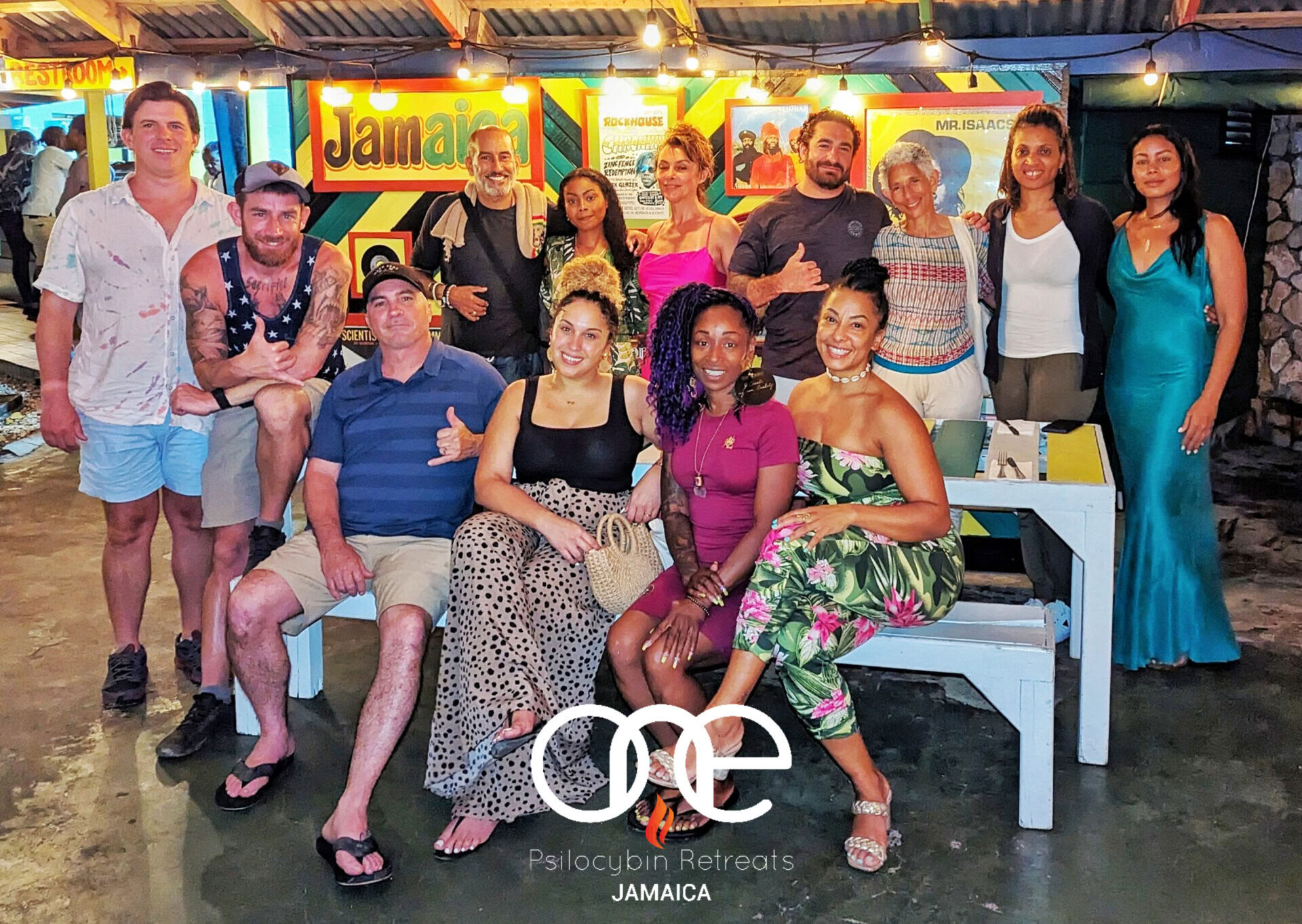 March Full Moon Retreat