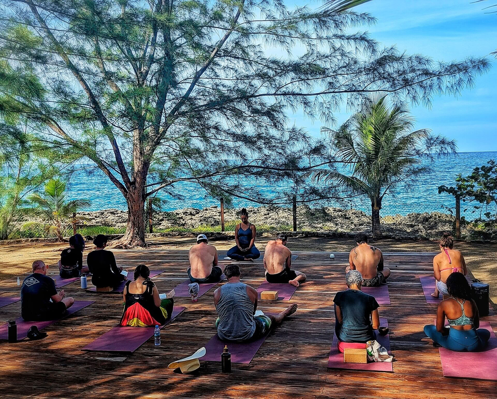 March Full Moon Retreat