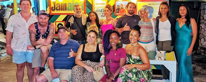 March Full Moon Retreat