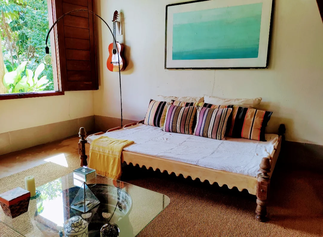 4 Day Ayahuasca Private Retreat