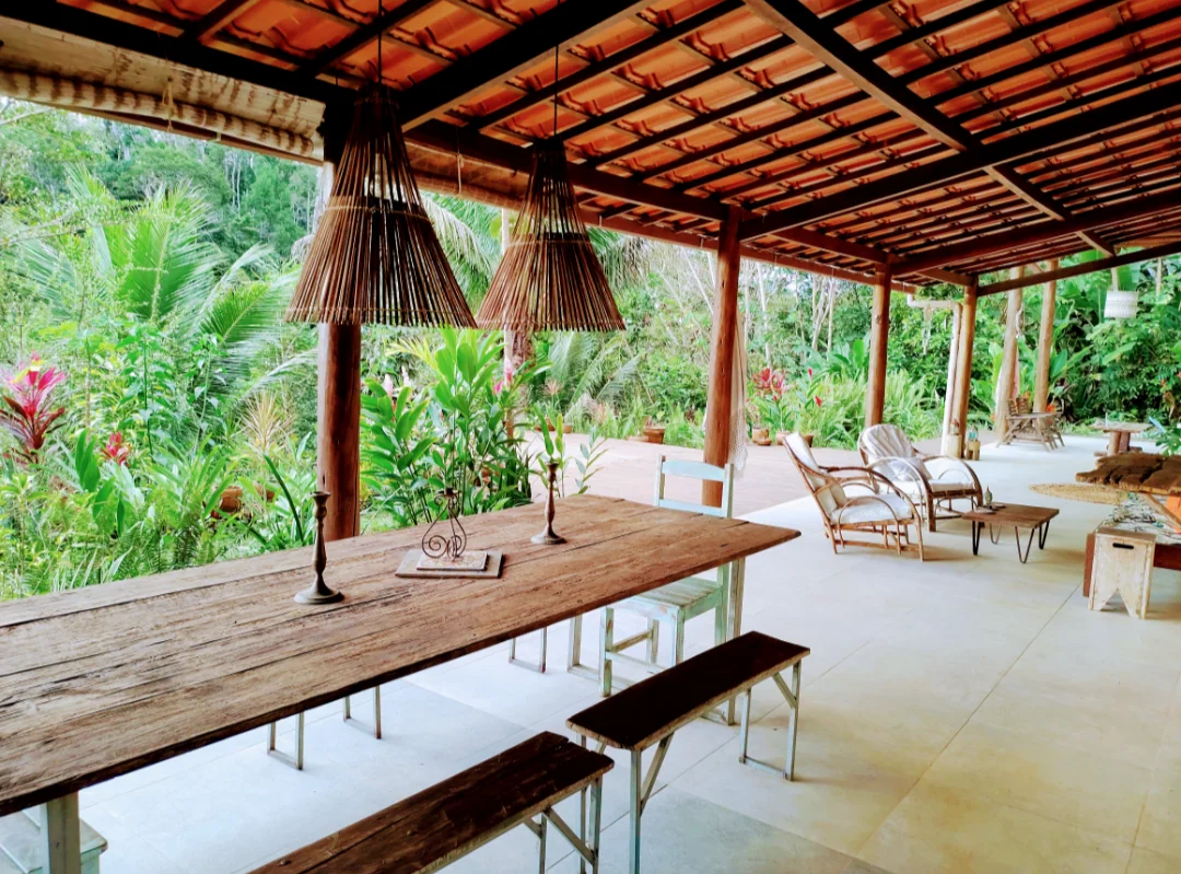 4 Day Ayahuasca Private Retreat