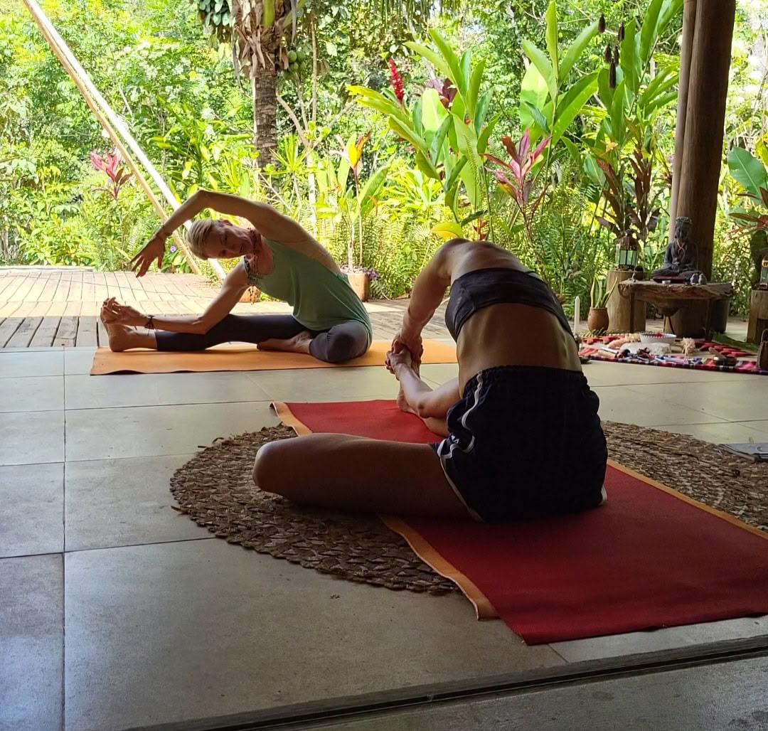 6 Day Ayahuasca Private Retreat
