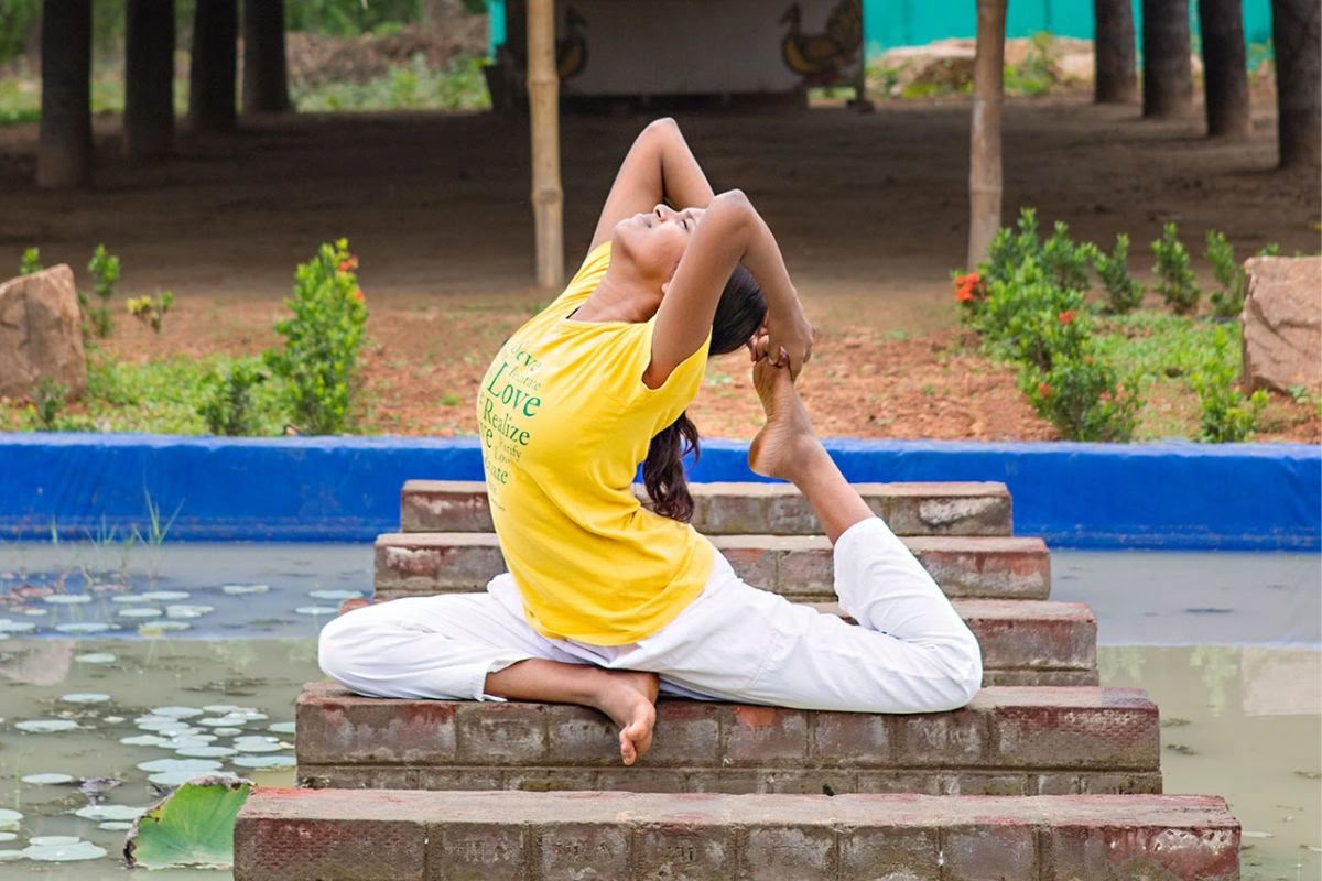 Yoga Teachers' Training Course