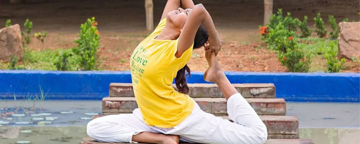 Yoga Teachers' Training Course