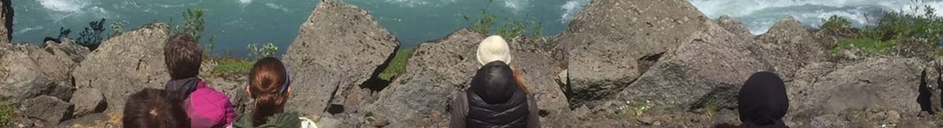 Yoga & Hiking Midnightsun Retreat in Iceland – Dates 2025