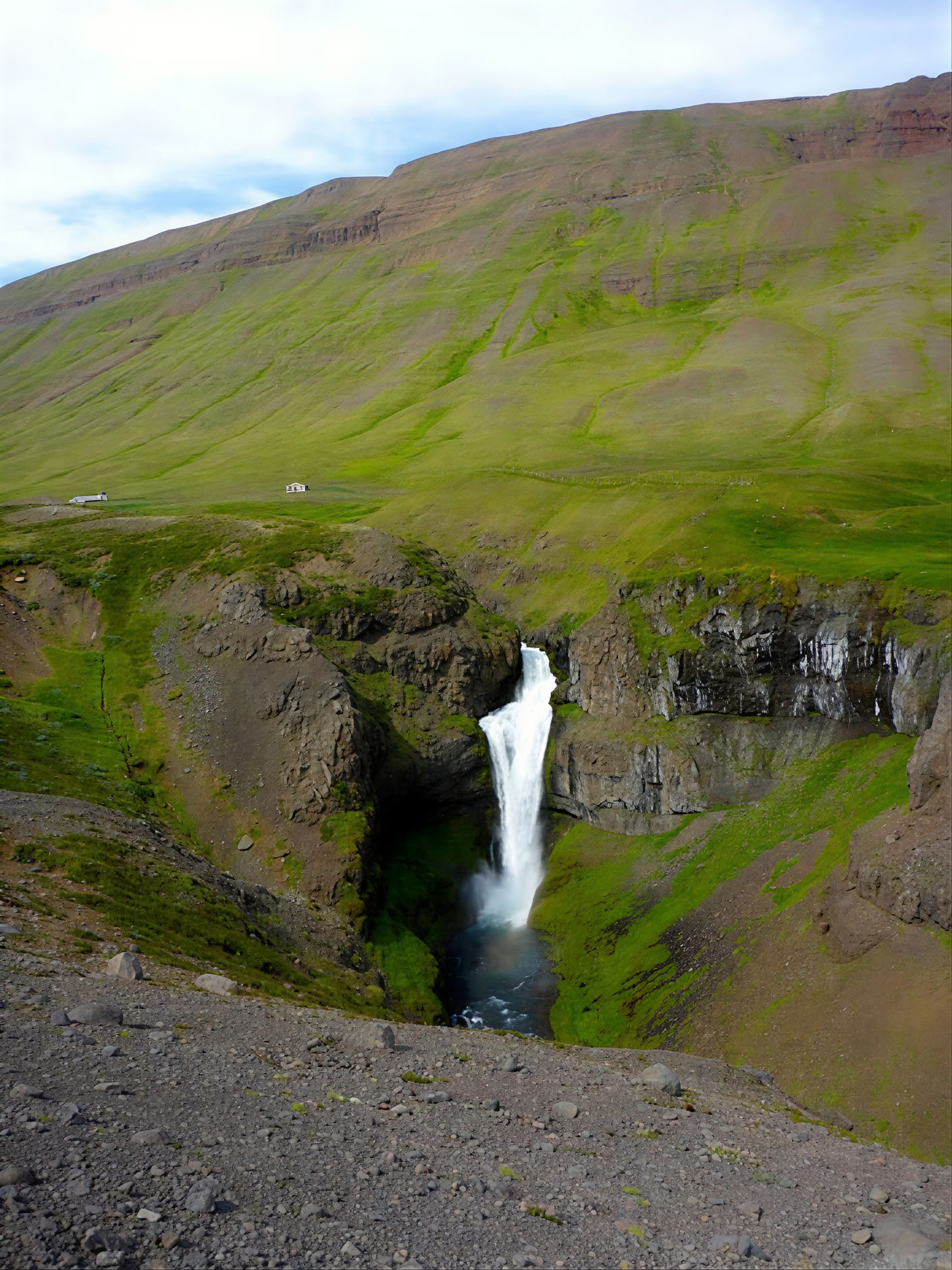 Yoga & Hiking Midnightsun Retreat in Iceland – Dates 2025