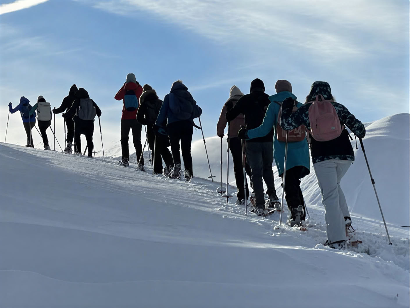 Yoga Retreat under the Northern Lights in Iceland – Dates Winter 2026