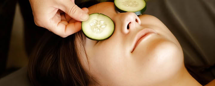 Signature Spa Day Package