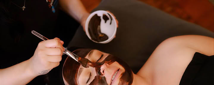 Mini Spa Day Package