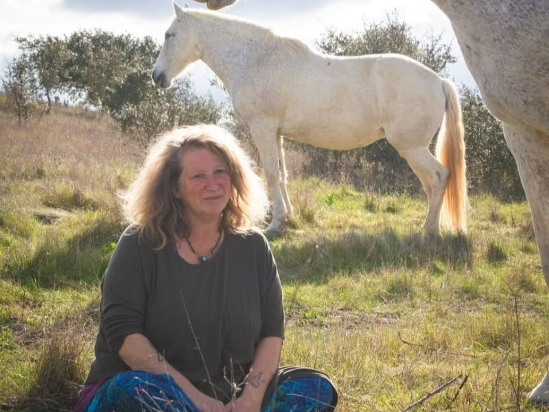 Awakened Path - A Vision Quest Retreat