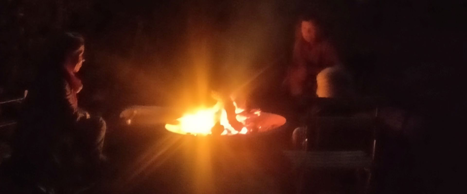 The Phoenix Rises - A Vision Quest Retreat
