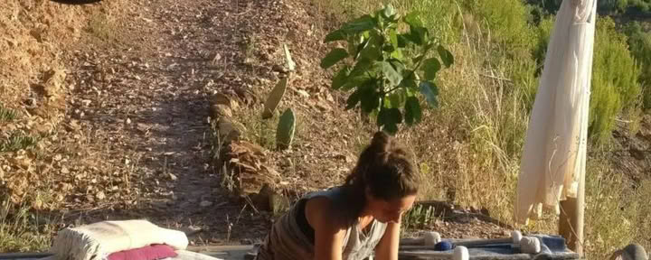 The Phoenix Rises - A Vision Quest Retreat
