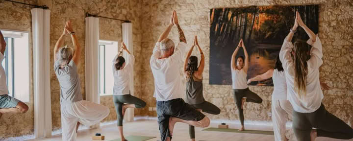 3-day Women Retreat BRAVE AND FREE & Somatic Healing ®