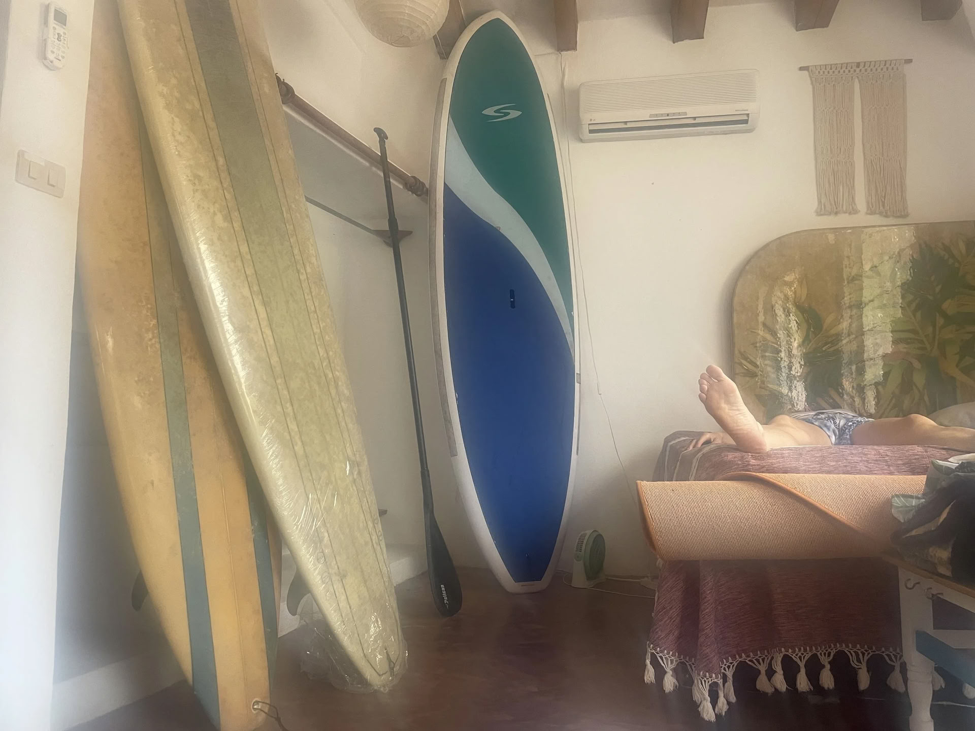 Therapeutic Tremoring (TRE) & Somatic Shaking Medicine