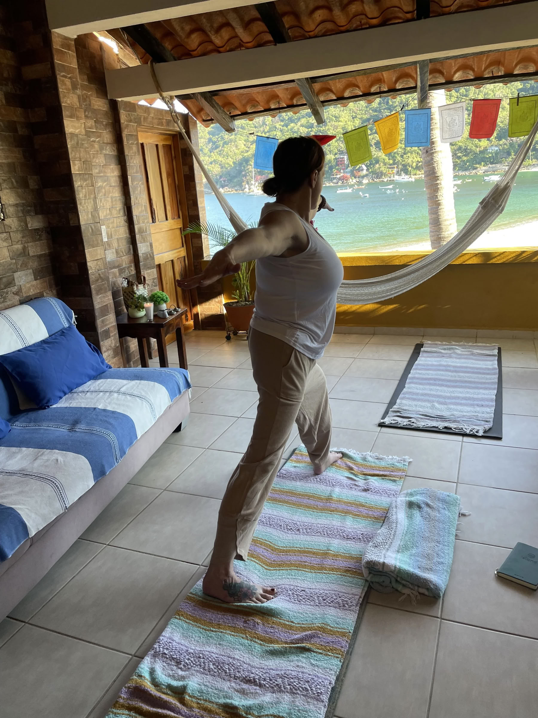 Private Nervous System Reset Retreat