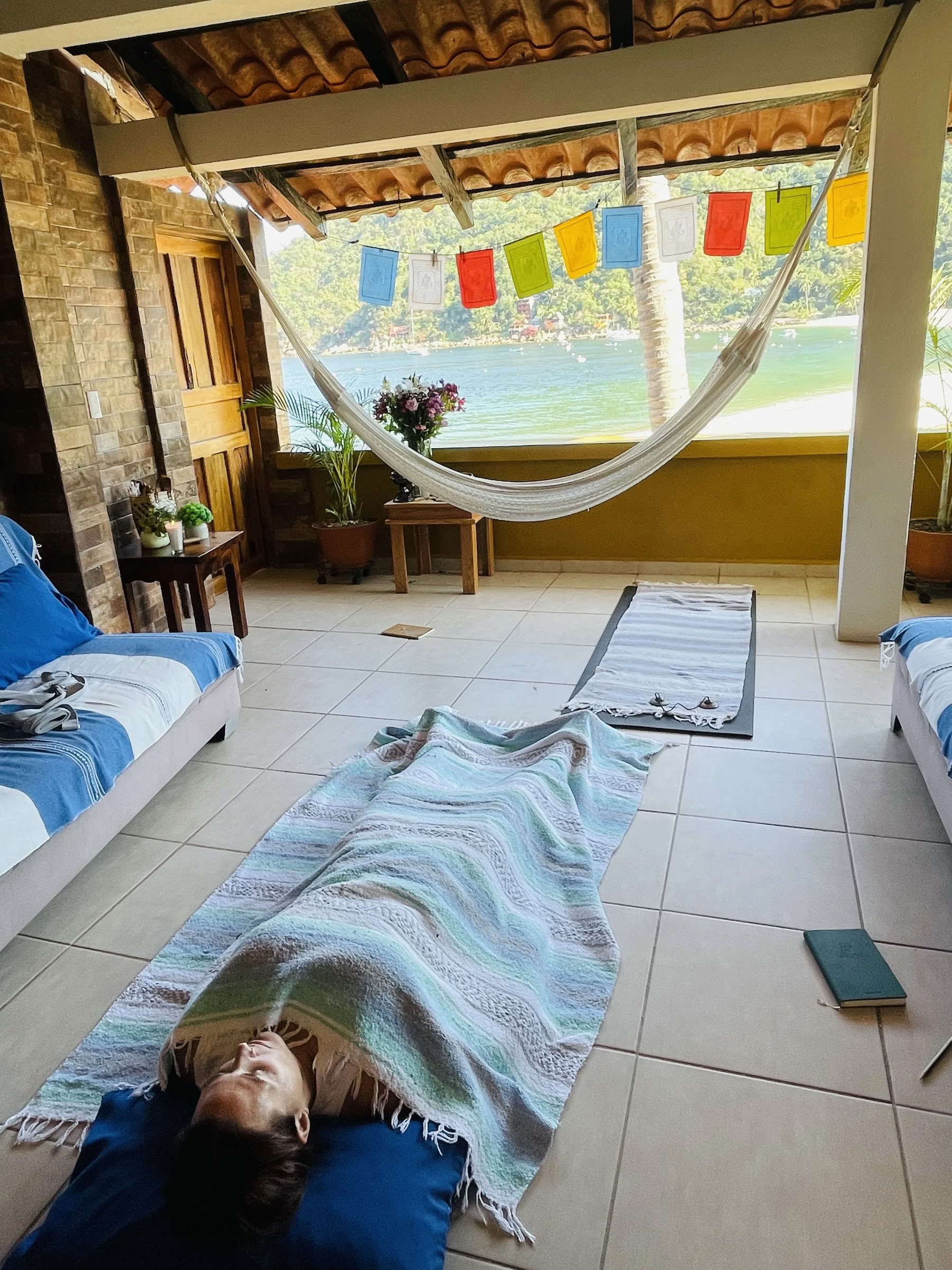 Private Nervous System Reset Retreat