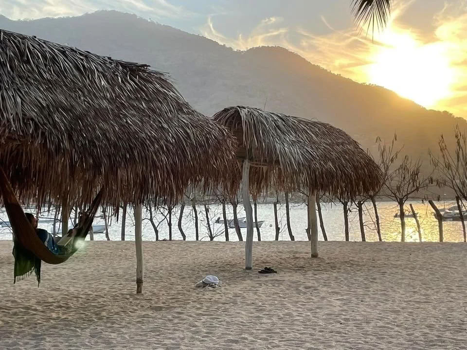 Private Nervous System Reset Retreat