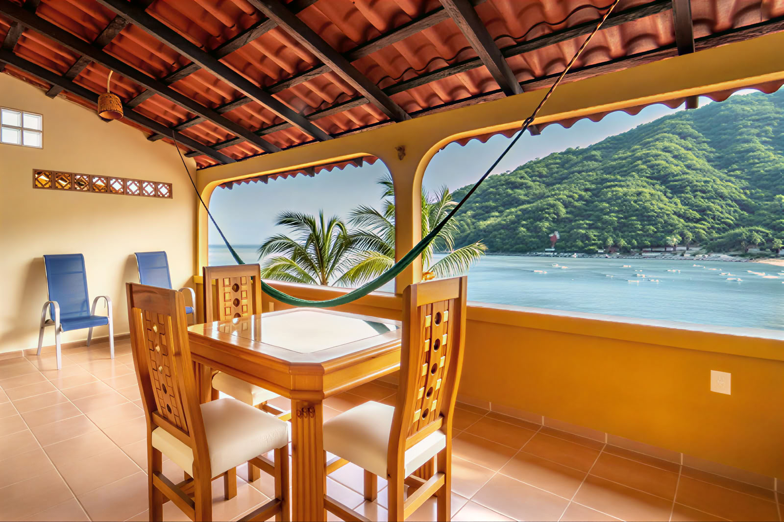 Custom | Yelapa | Private Nervous System Reset Retreat Mexico