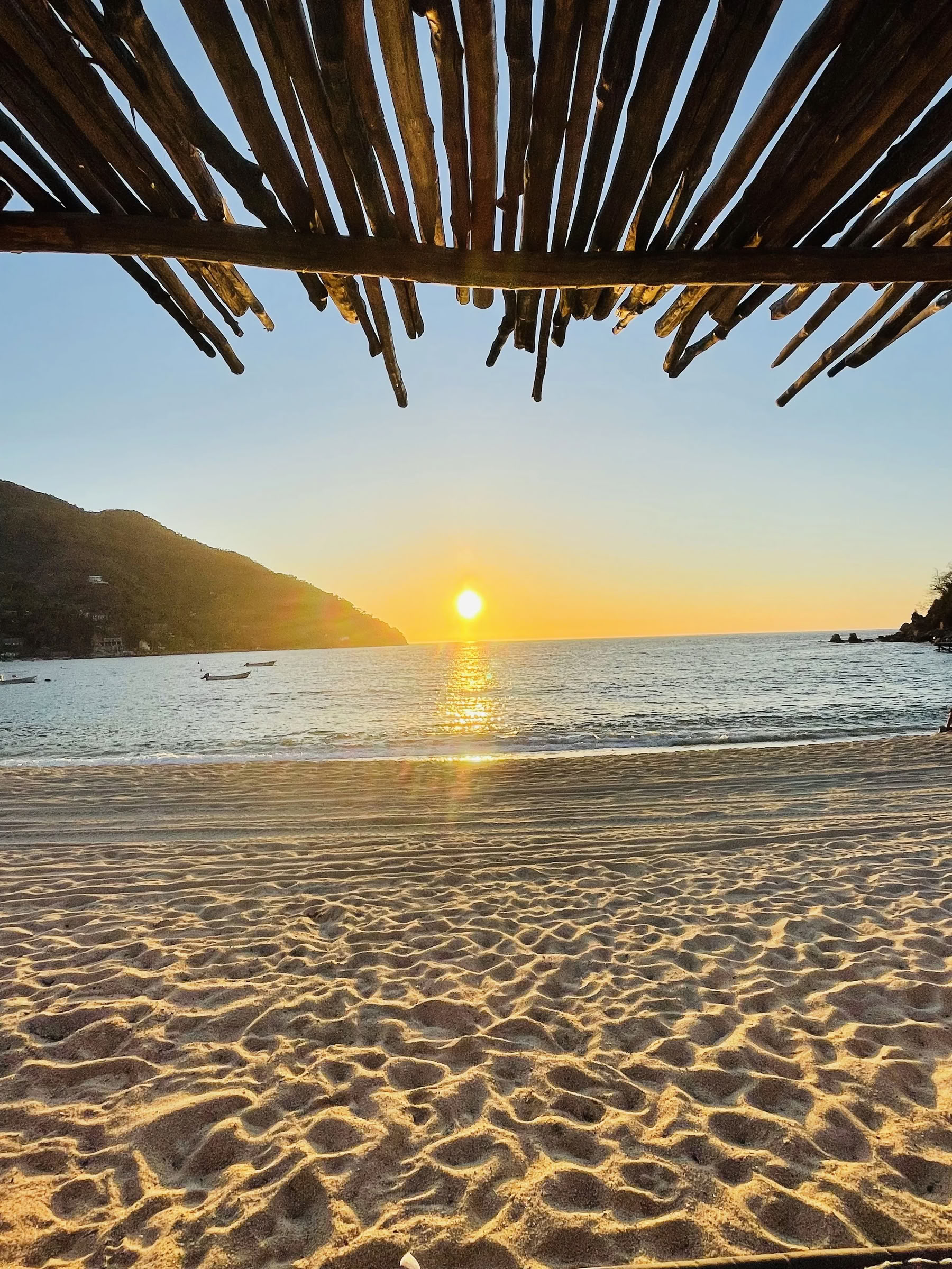 Custom | Yelapa | Private Nervous System Reset Retreat Mexico