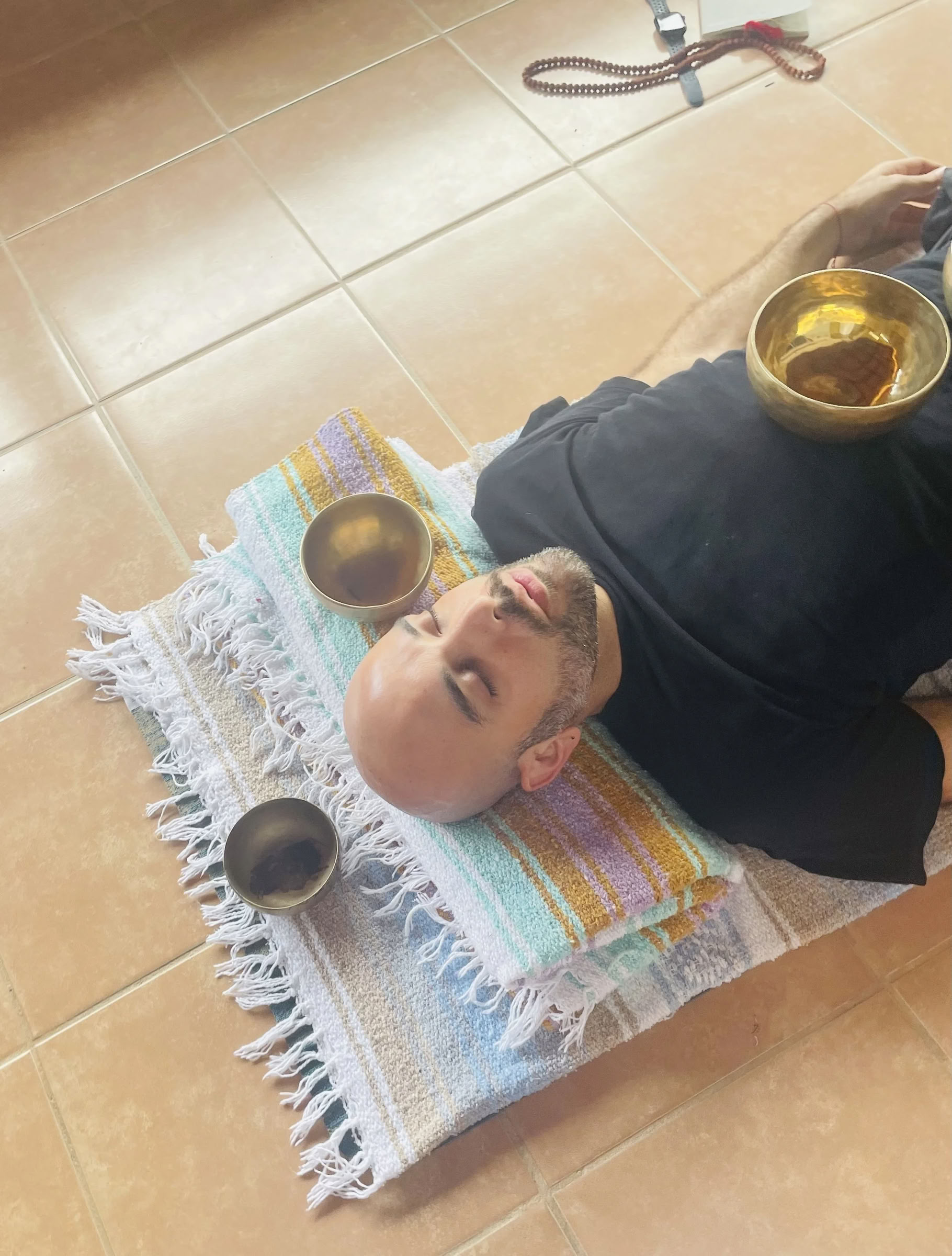Custom | Yelapa | Private Nervous System Reset Retreat Mexico