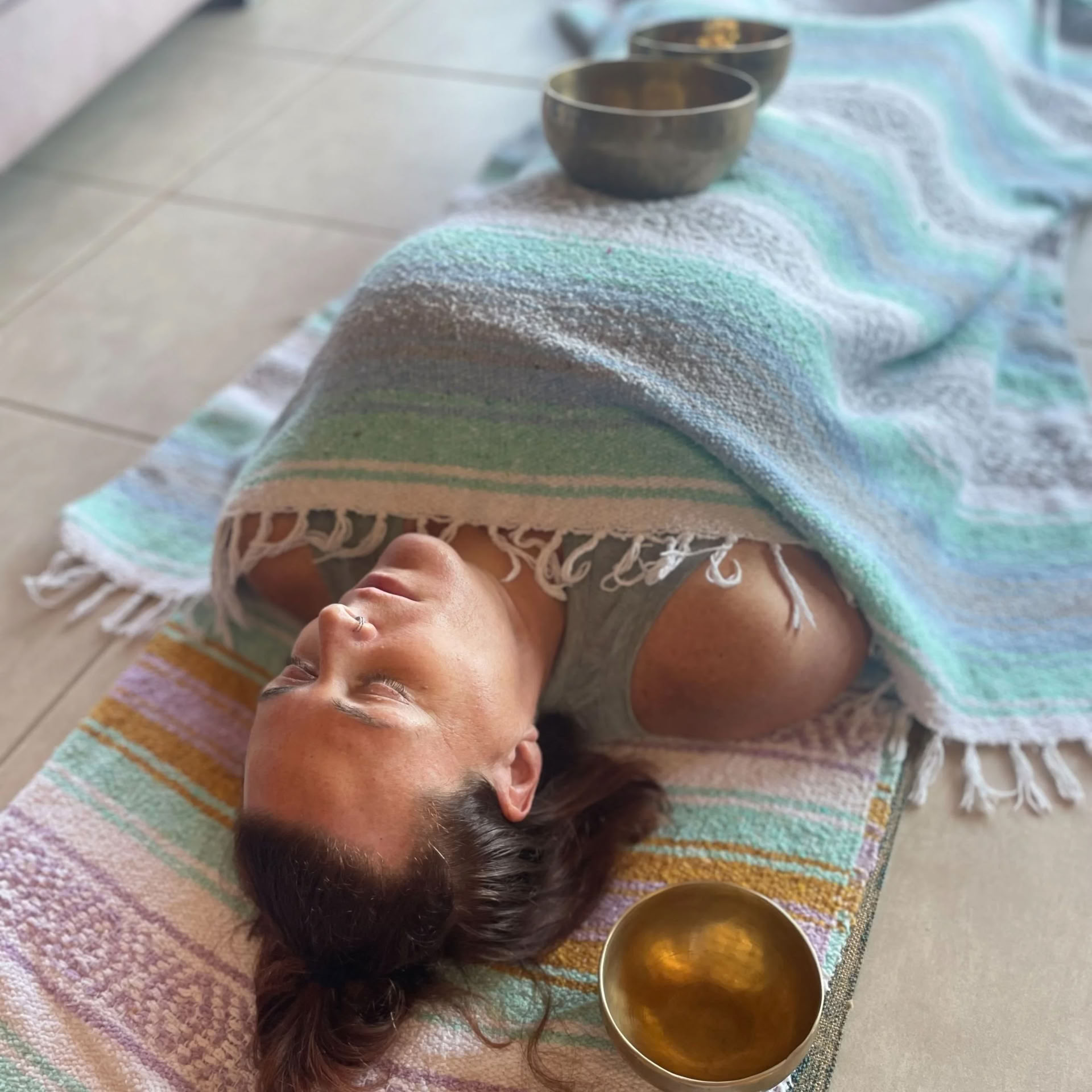 Custom | Yelapa | Private Nervous System Reset Retreat Mexico