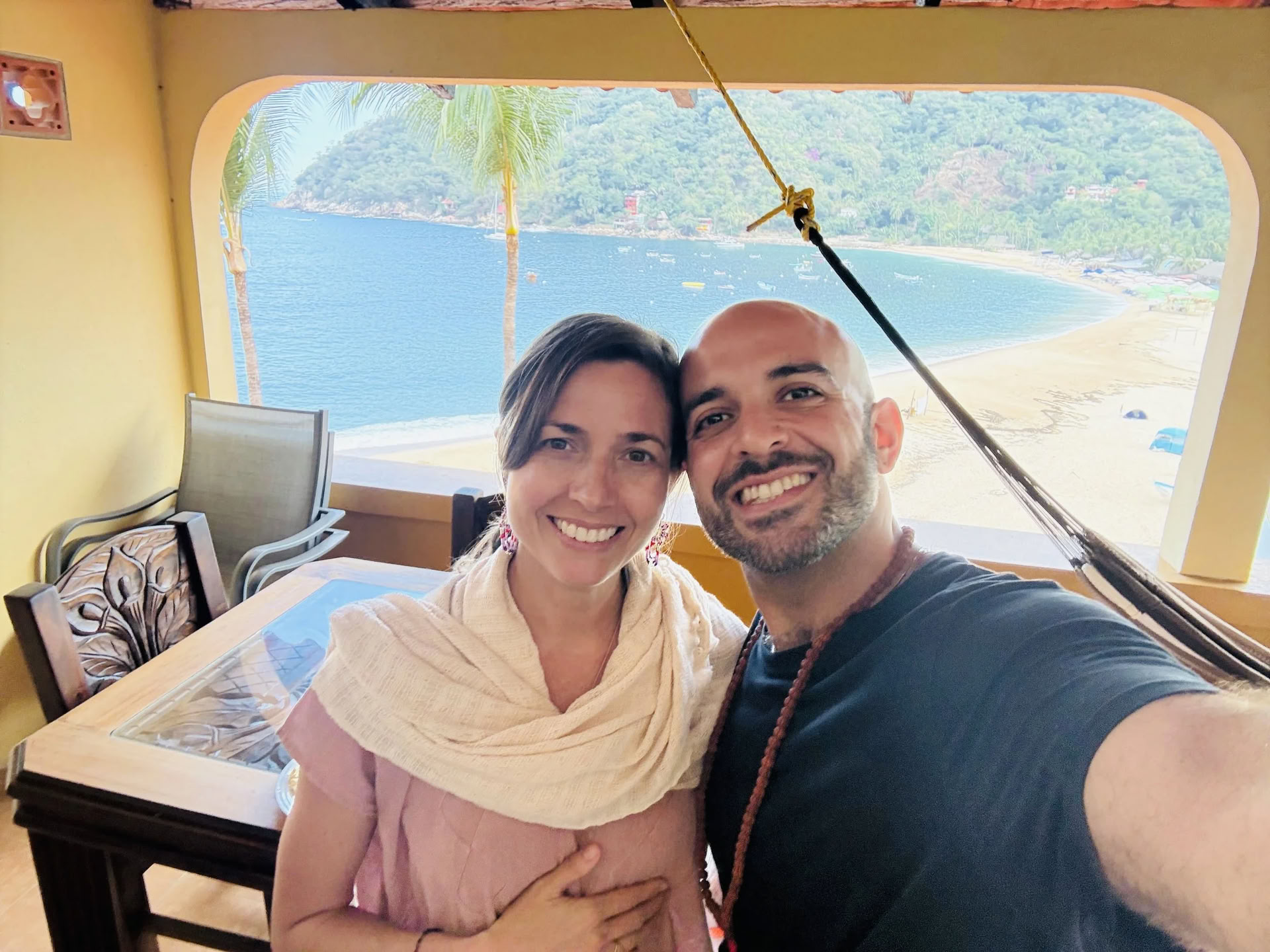Custom | Yelapa | Private Nervous System Reset Retreat Mexico
