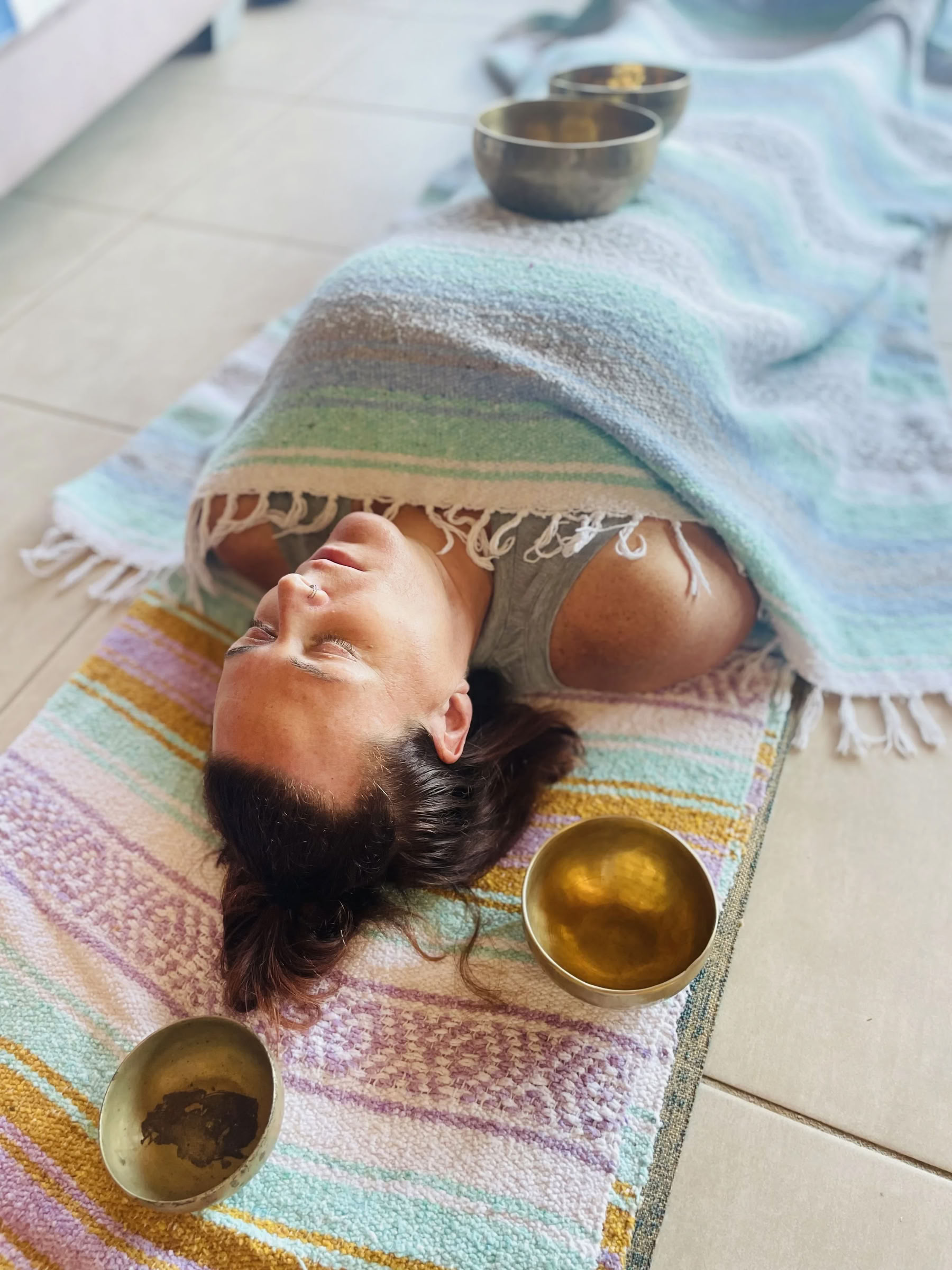 Custom | Yelapa | Private Nervous System Reset Retreat Mexico