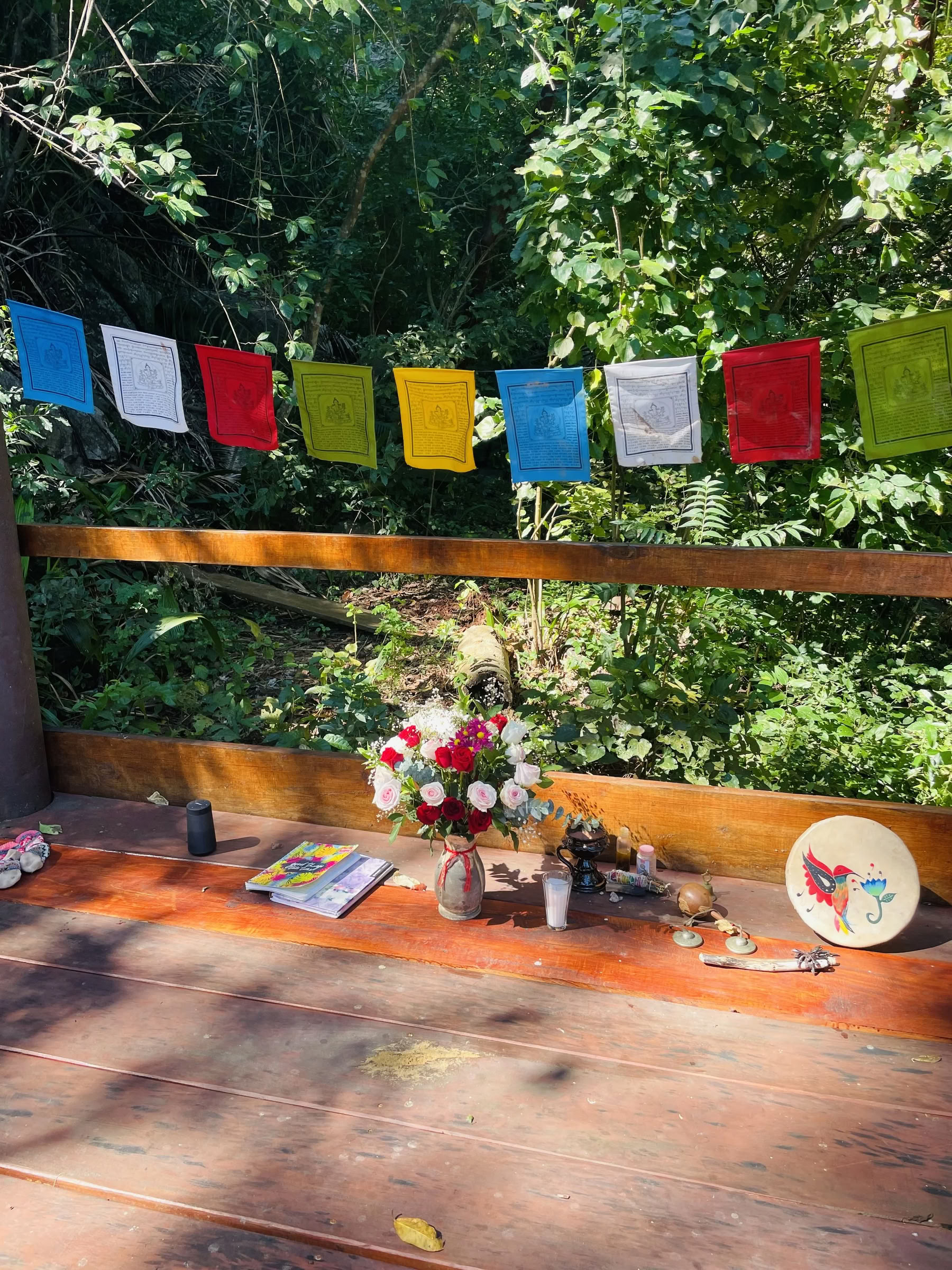 Custom | Yelapa | Private Nervous System Reset Retreat Mexico