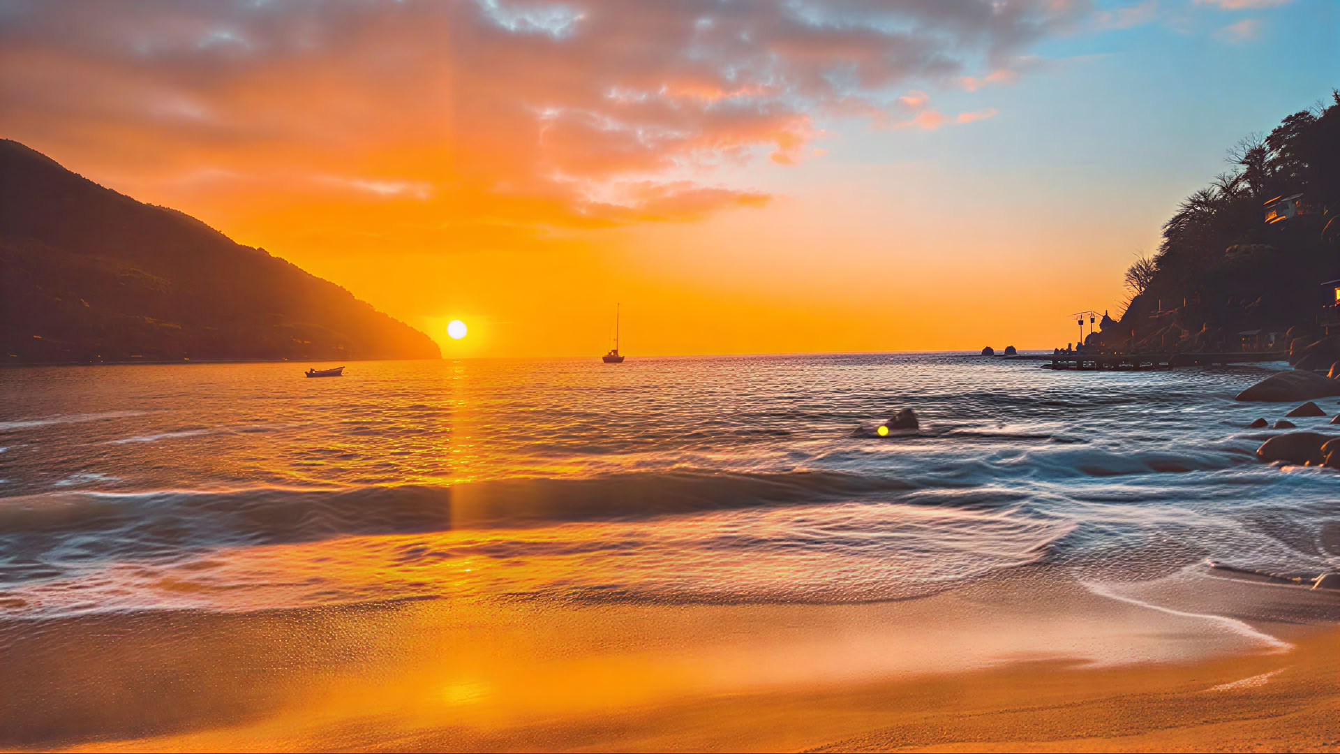 Custom | Yelapa | Private Nervous System Reset Retreat Mexico