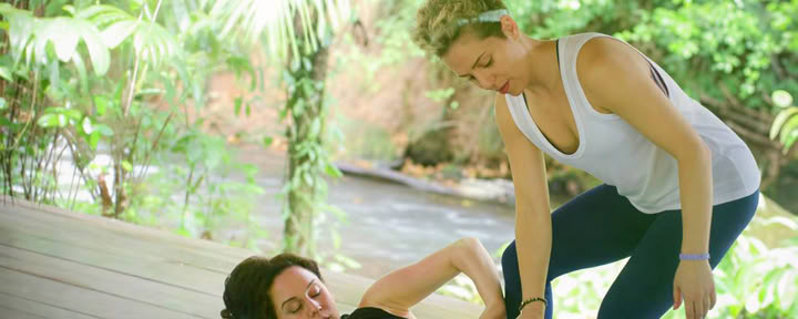 Six Petals Retreats: Pilates, Plants & Mindfulness Practices