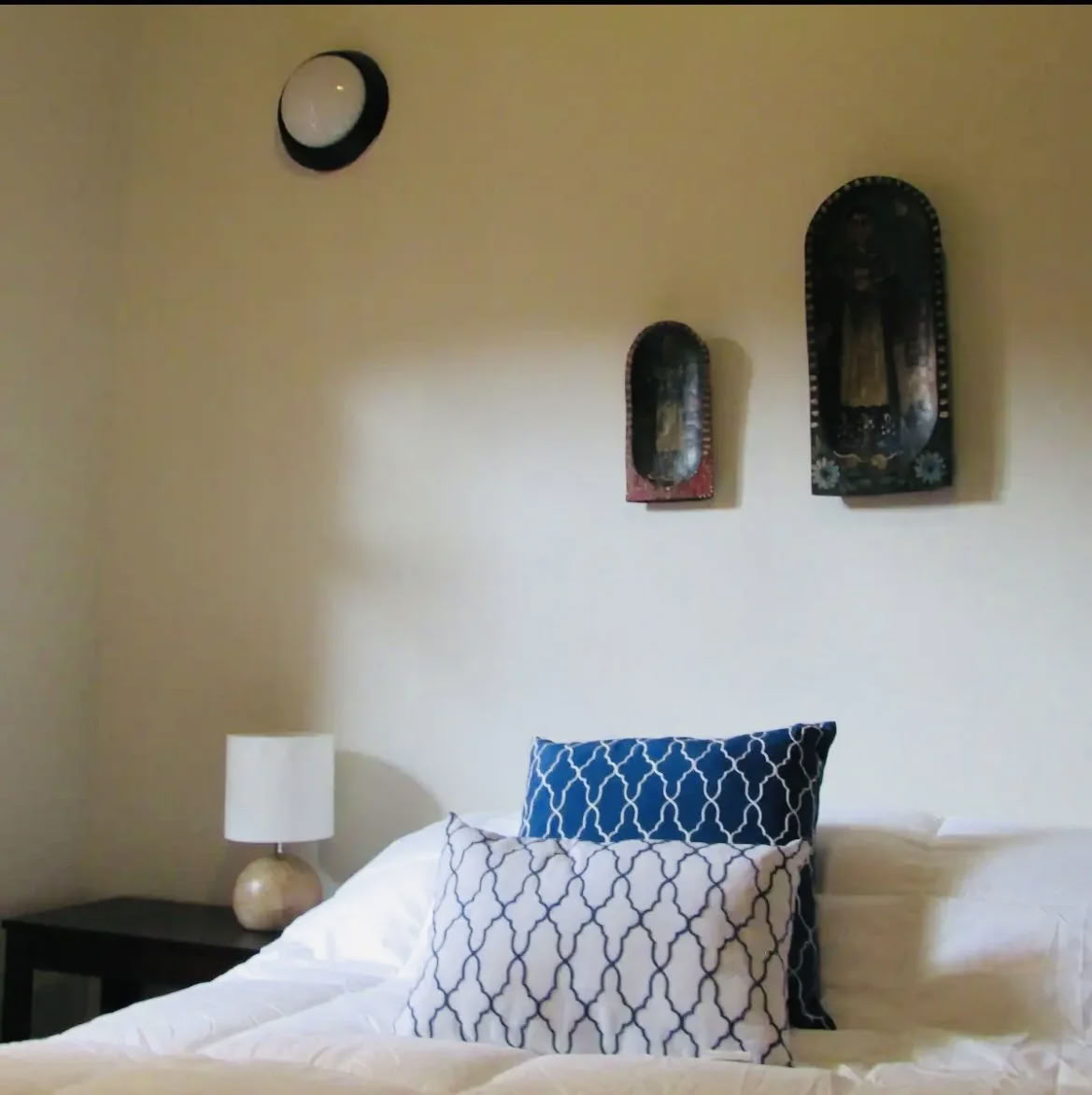 Exhale to Rise Wellness Retreat