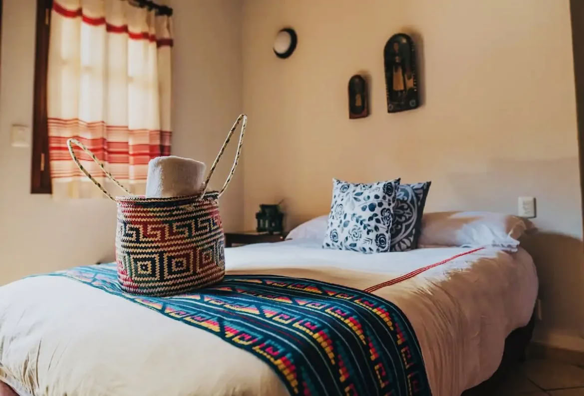 Exhale to Rise Wellness Retreat