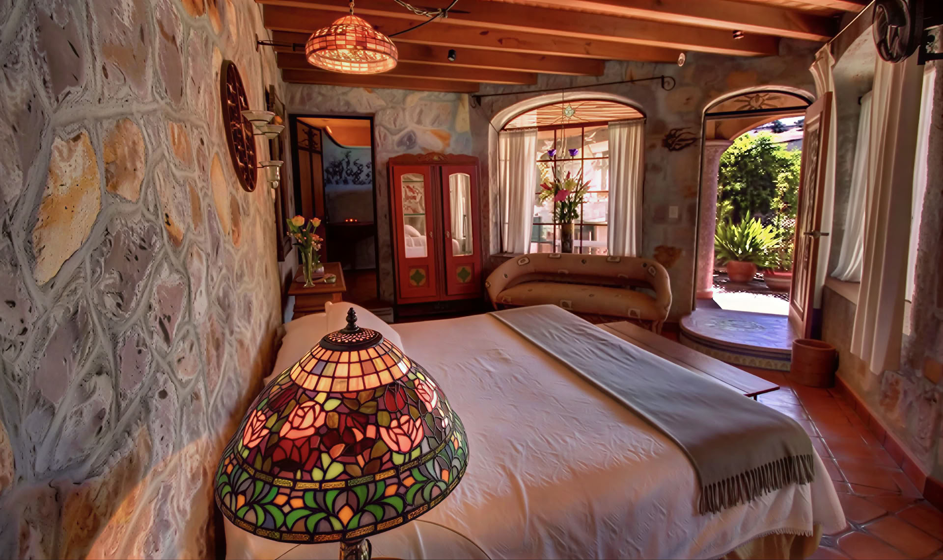 Nourish Your Soul Wellness Retreat