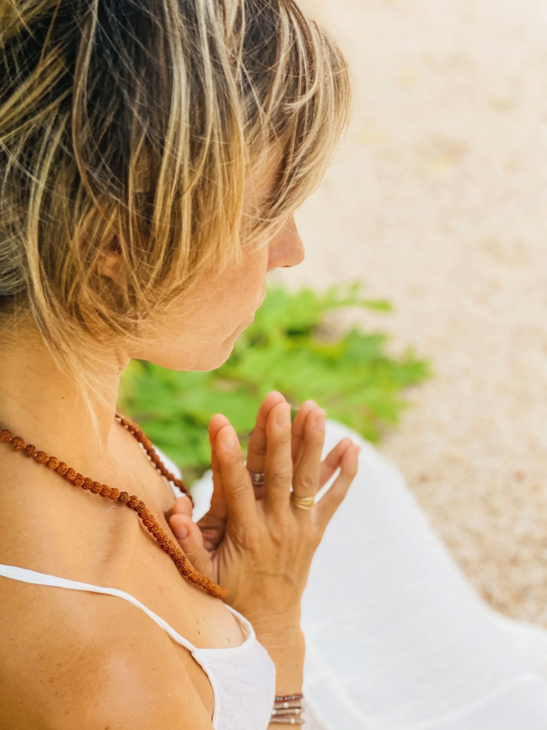 Nourish Your Soul Wellness Retreat