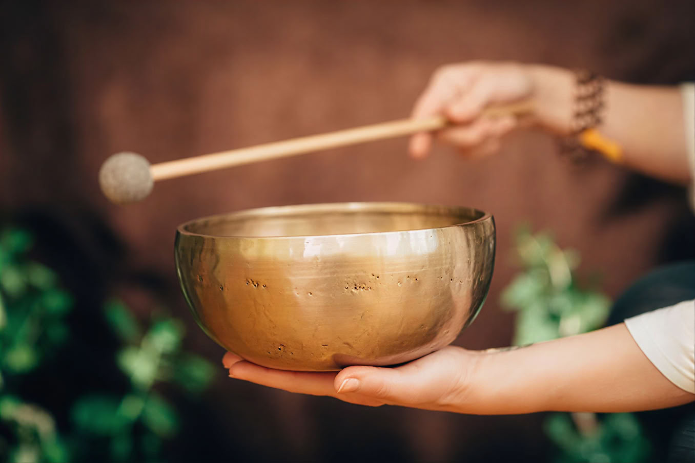 Nourish Your Soul Wellness Retreat