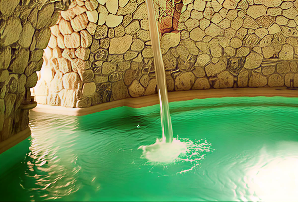 Nourish Your Soul Wellness Retreat
