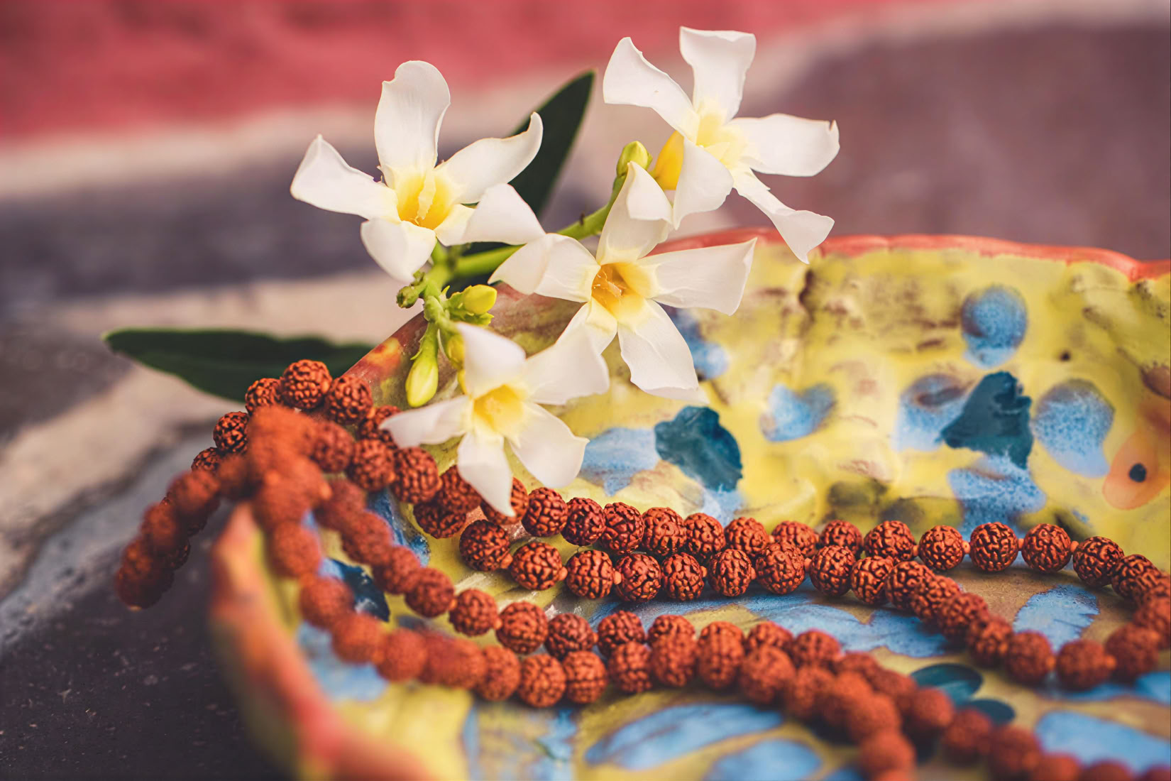 Nourish Your Soul Wellness Retreat
