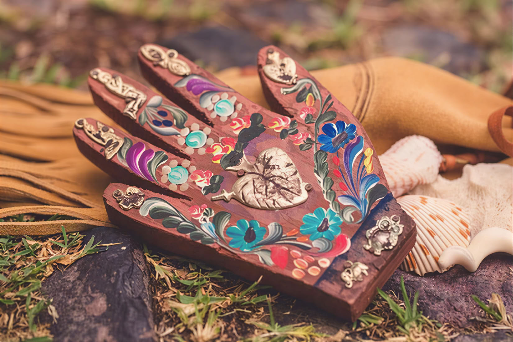 Nourish Your Soul Wellness Retreat