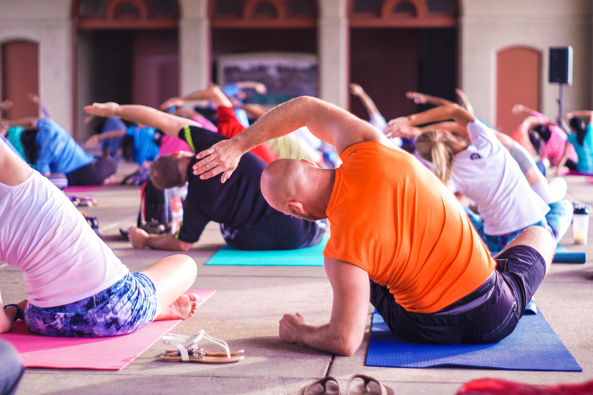 Yin Yoga Teacher Training Course