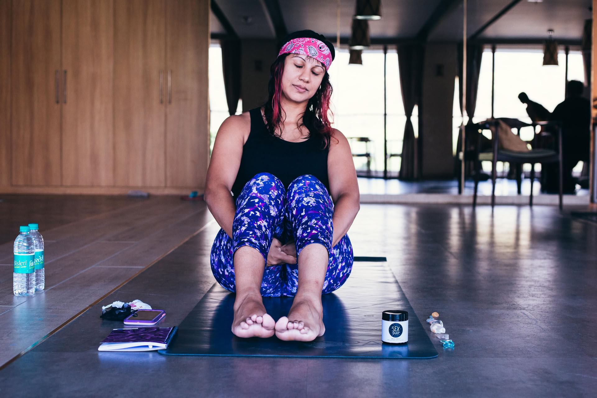 Bhutan Yoga Retreat