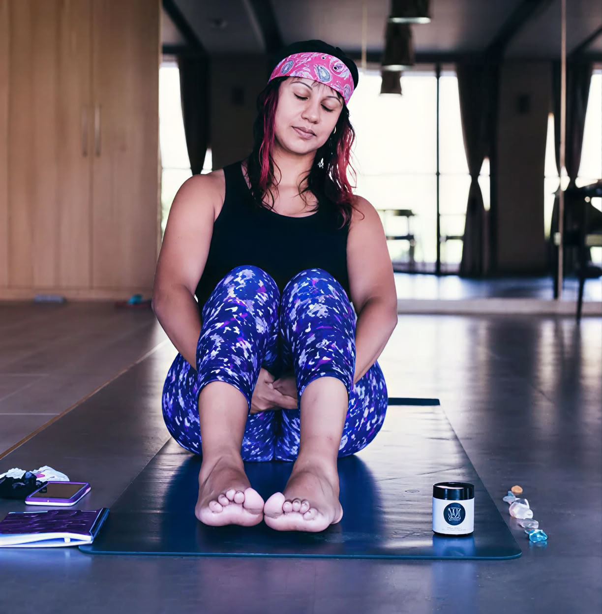 Kerala Yoga Retreats with Ira Trivedi