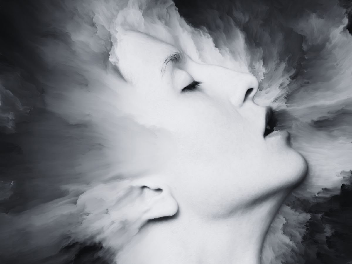Breathwork Retreat for Self-Discovery