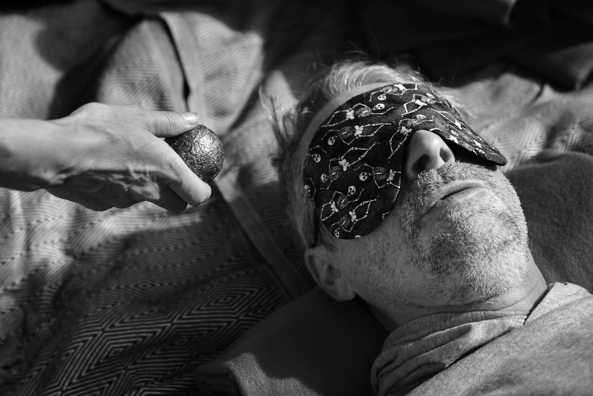Wild Breathwork Berlin – Breathwork Journey Under the Open Sky
