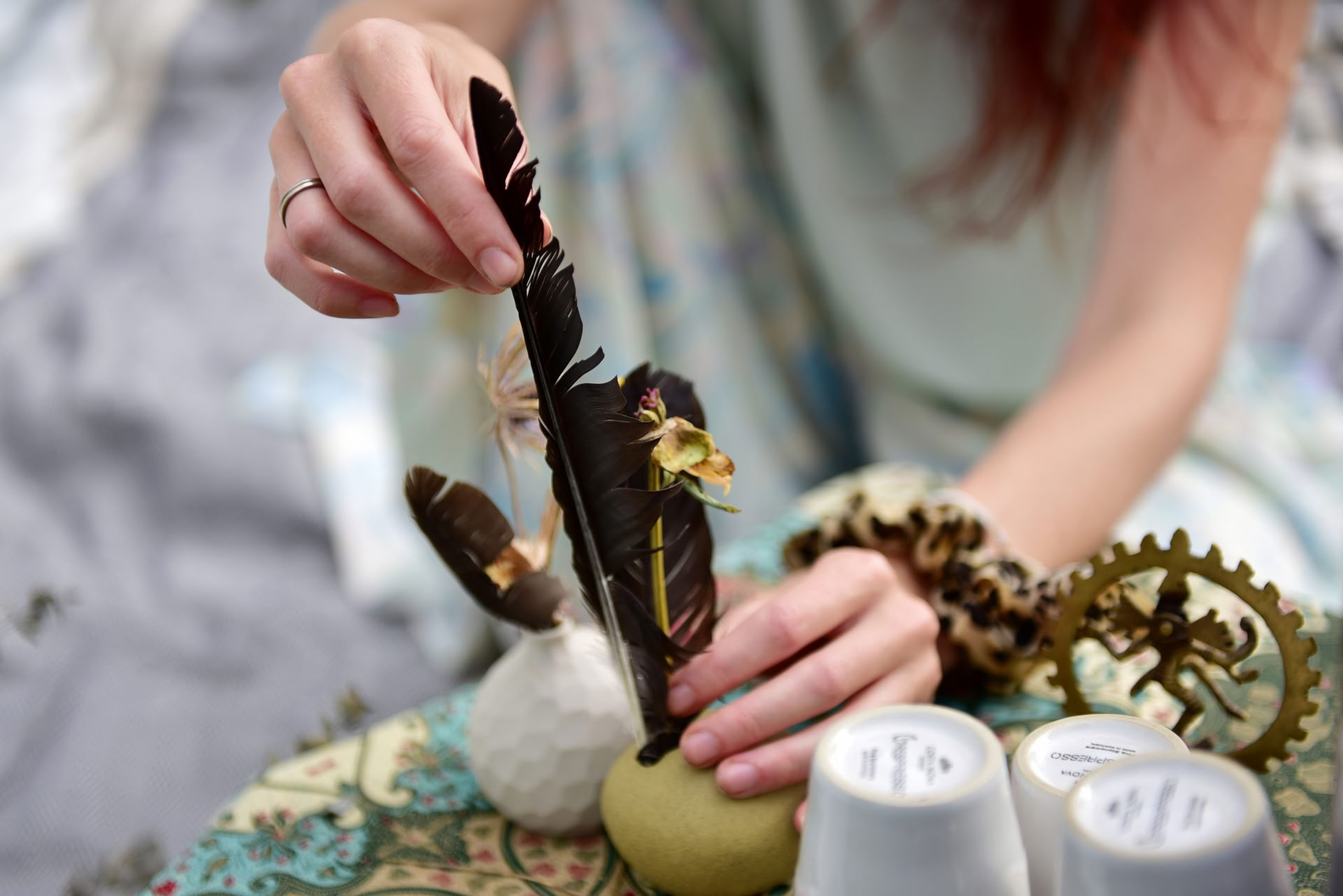 Wild Breathwork Berlin – Breathwork Journey Under the Open Sky