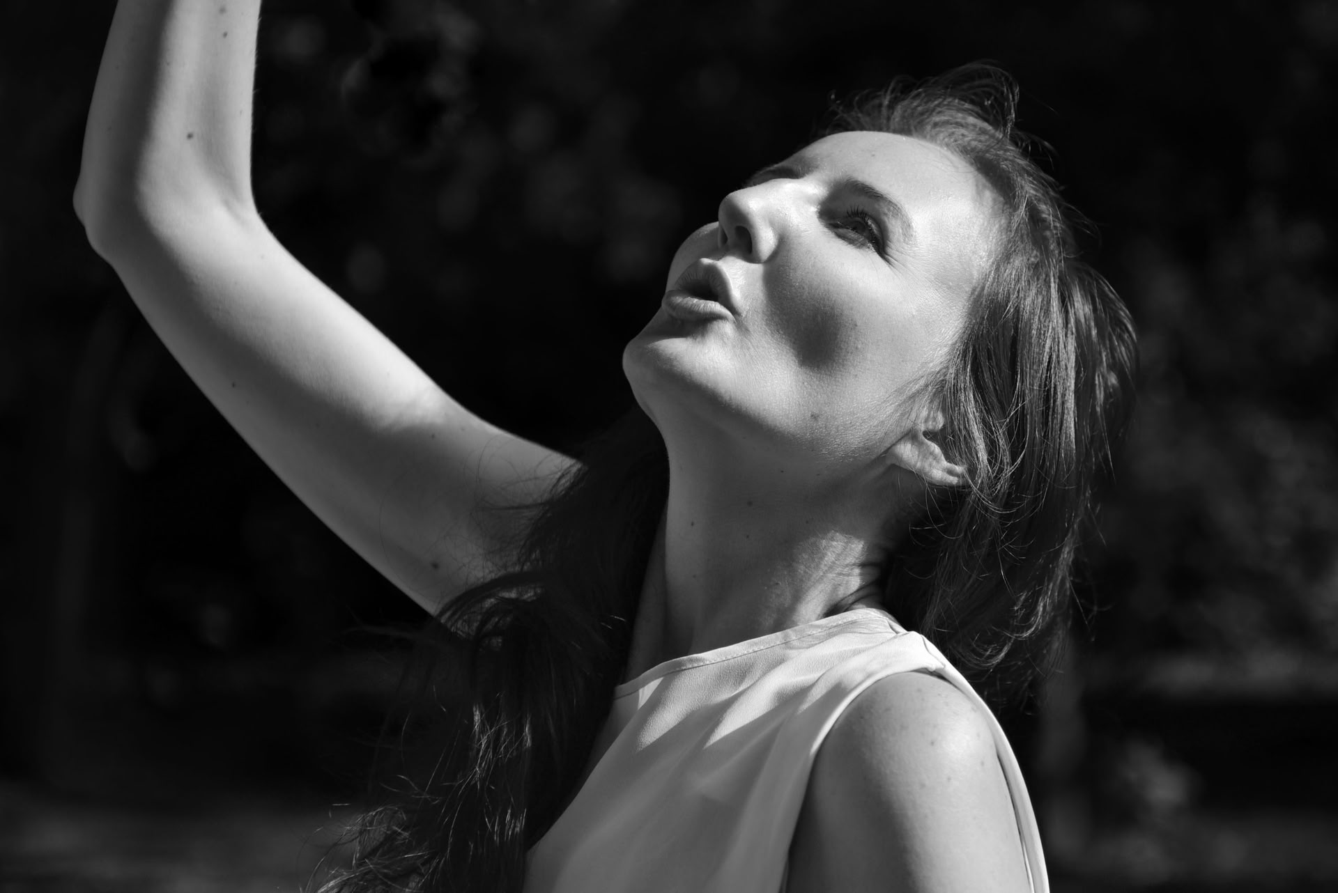 Wild Breathwork Berlin – Breathwork Journey Under the Open Sky
